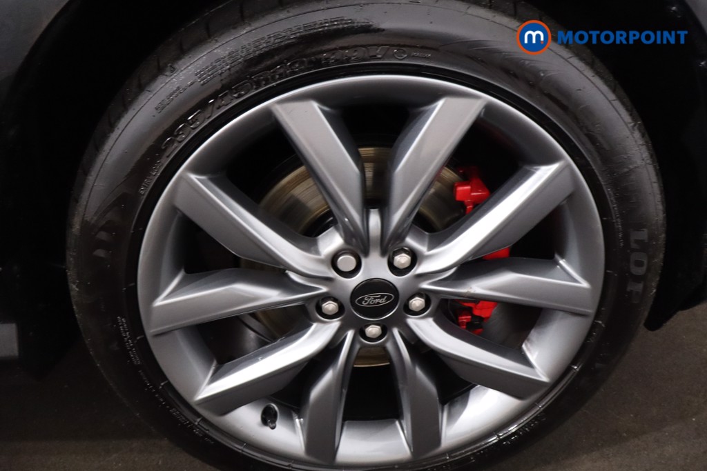 Ford Kuga St-Line Edition Automatic Diesel SUV - Stock Number (1612197) - 10th supplementary image