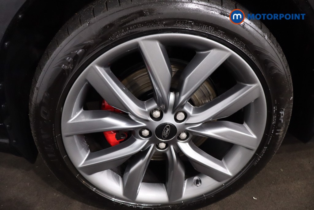 Ford Kuga St-Line Edition Automatic Diesel SUV - Stock Number (1612197) - 11th supplementary image