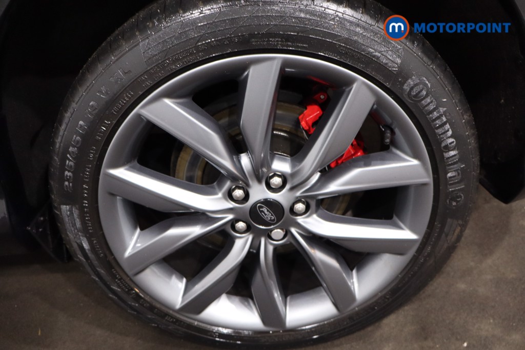 Ford Kuga St-Line Edition Automatic Diesel SUV - Stock Number (1612197) - 12th supplementary image