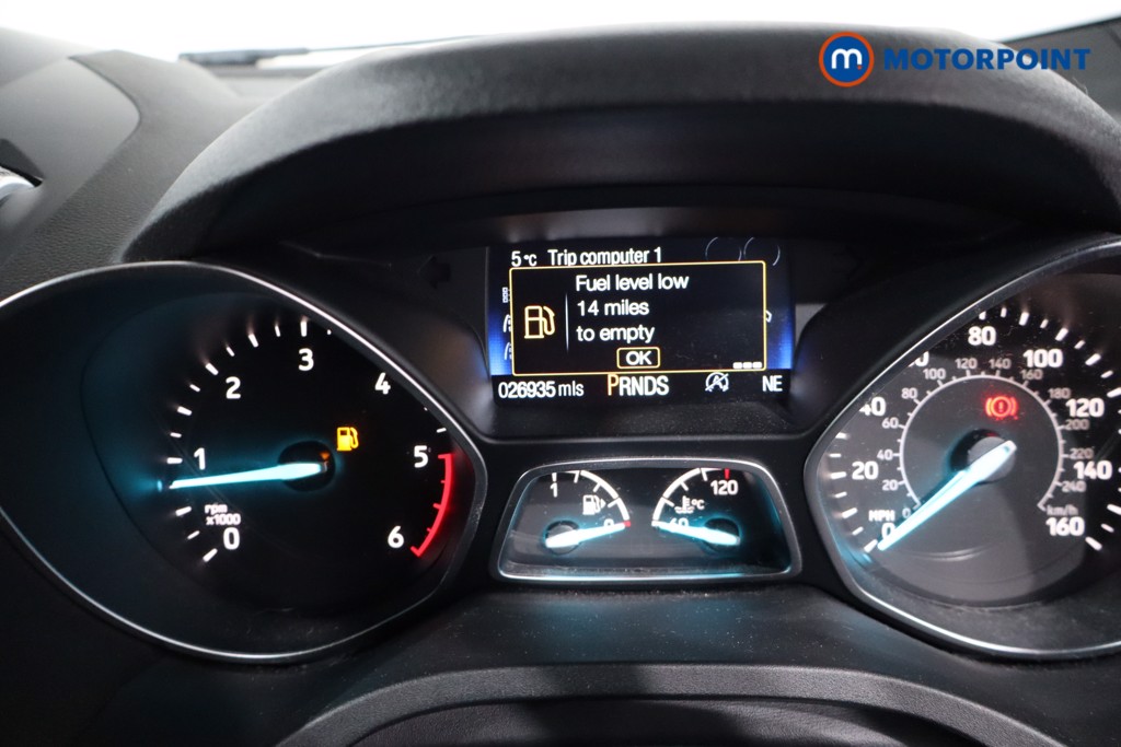 Ford Kuga St-Line Edition Automatic Diesel SUV - Stock Number (1612197) - 16th supplementary image