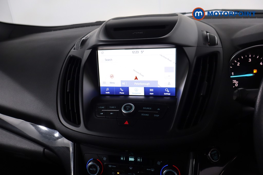 Ford Kuga St-Line Edition Automatic Diesel SUV - Stock Number (1612197) - 18th supplementary image