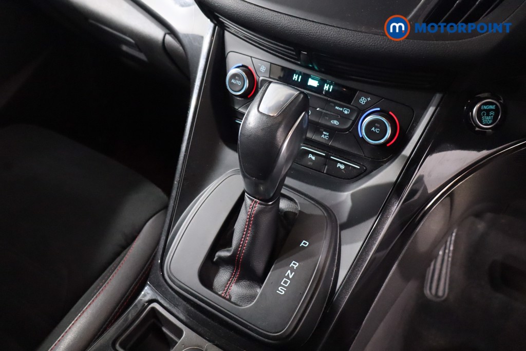 Ford Kuga St-Line Edition Automatic Diesel SUV - Stock Number (1612197) - 19th supplementary image