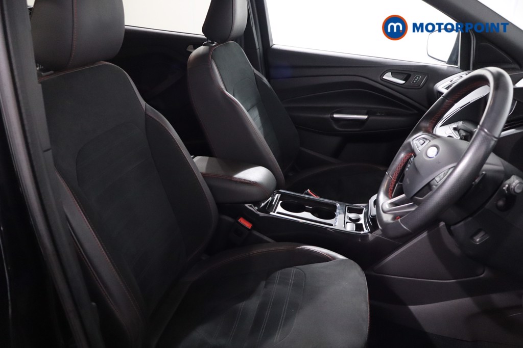 Ford Kuga St-Line Edition Automatic Diesel SUV - Stock Number (1612197) - 22nd supplementary image