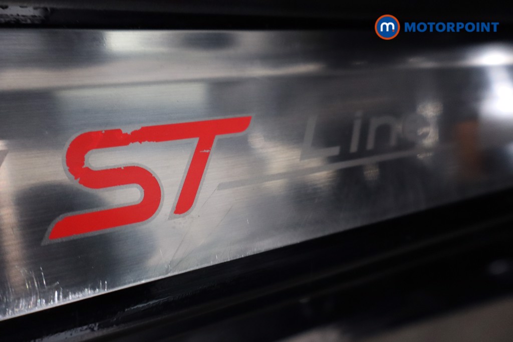Ford Kuga St-Line Edition Automatic Diesel SUV - Stock Number (1612197) - 23rd supplementary image