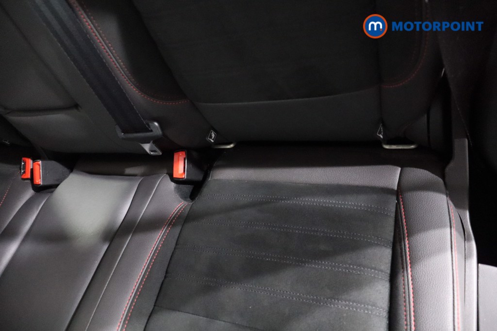 Ford Kuga St-Line Edition Automatic Diesel SUV - Stock Number (1612197) - 26th supplementary image