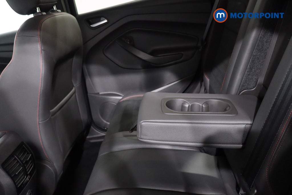 Ford Kuga St-Line Edition Automatic Diesel SUV - Stock Number (1612197) - 27th supplementary image