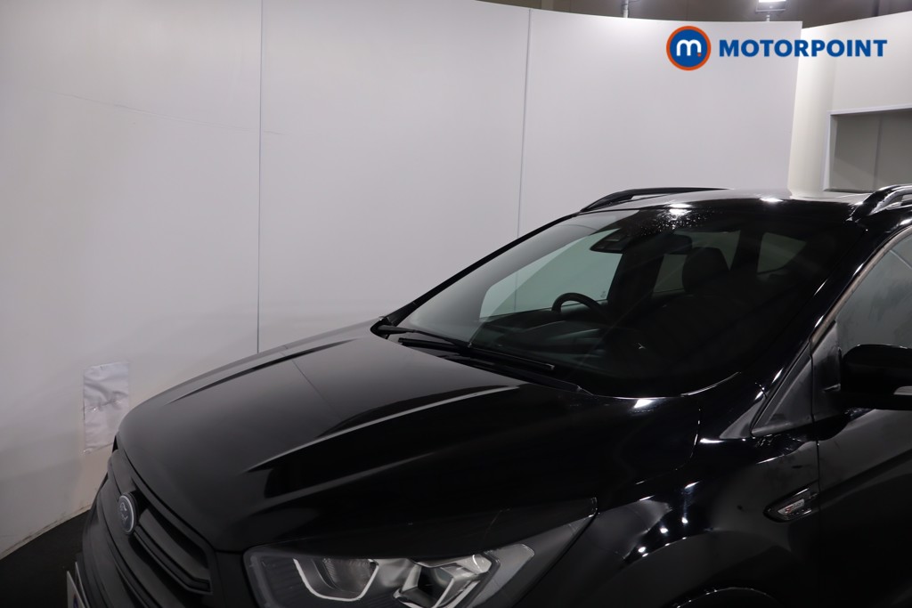 Ford Kuga St-Line Edition Automatic Diesel SUV - Stock Number (1612197) - 28th supplementary image