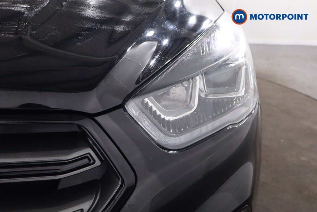 Ford Kuga St-Line Edition Automatic Diesel SUV - Stock Number (1612197) - 31st supplementary image