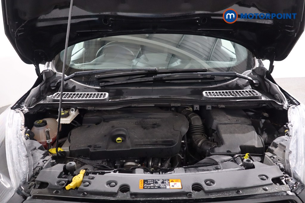 Ford Kuga St-Line Edition Automatic Diesel SUV - Stock Number (1612197) - 33rd supplementary image