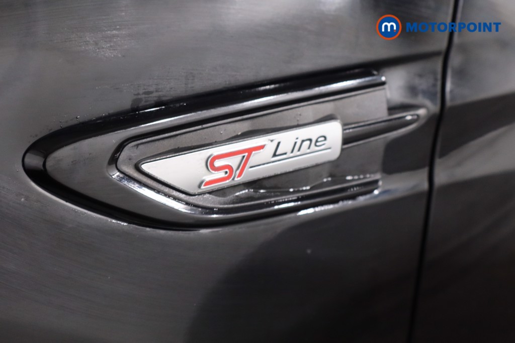 Ford Kuga St-Line Edition Automatic Diesel SUV - Stock Number (1612197) - 34th supplementary image