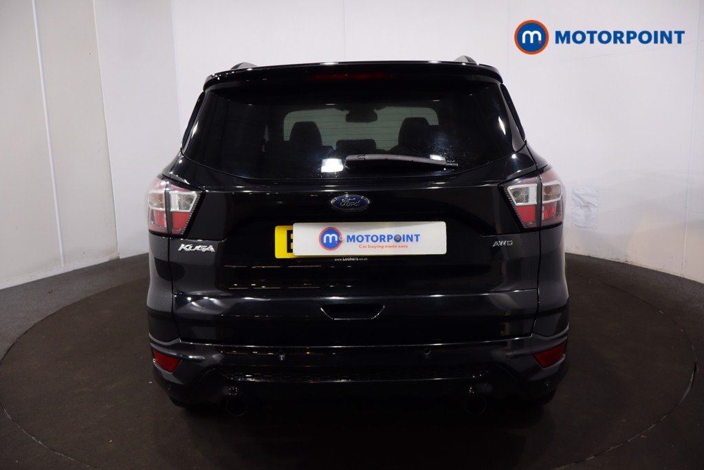 Ford Kuga St-Line Edition Automatic Diesel SUV - Stock Number (1612197) - 35th supplementary image