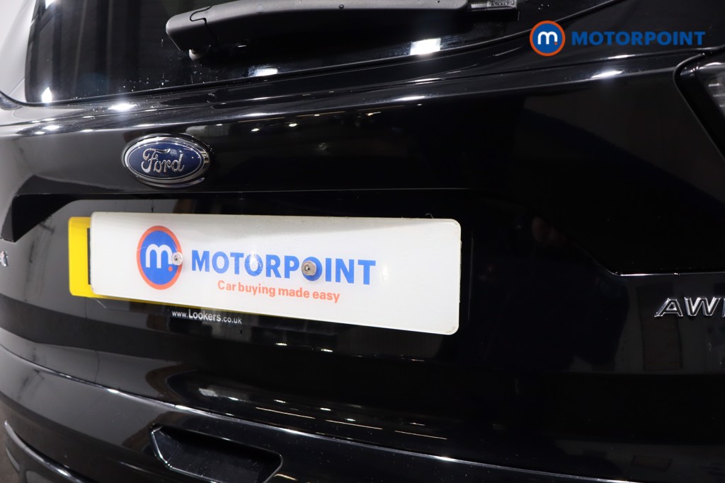 Ford Kuga St-Line Edition Automatic Diesel SUV - Stock Number (1612197) - 36th supplementary image