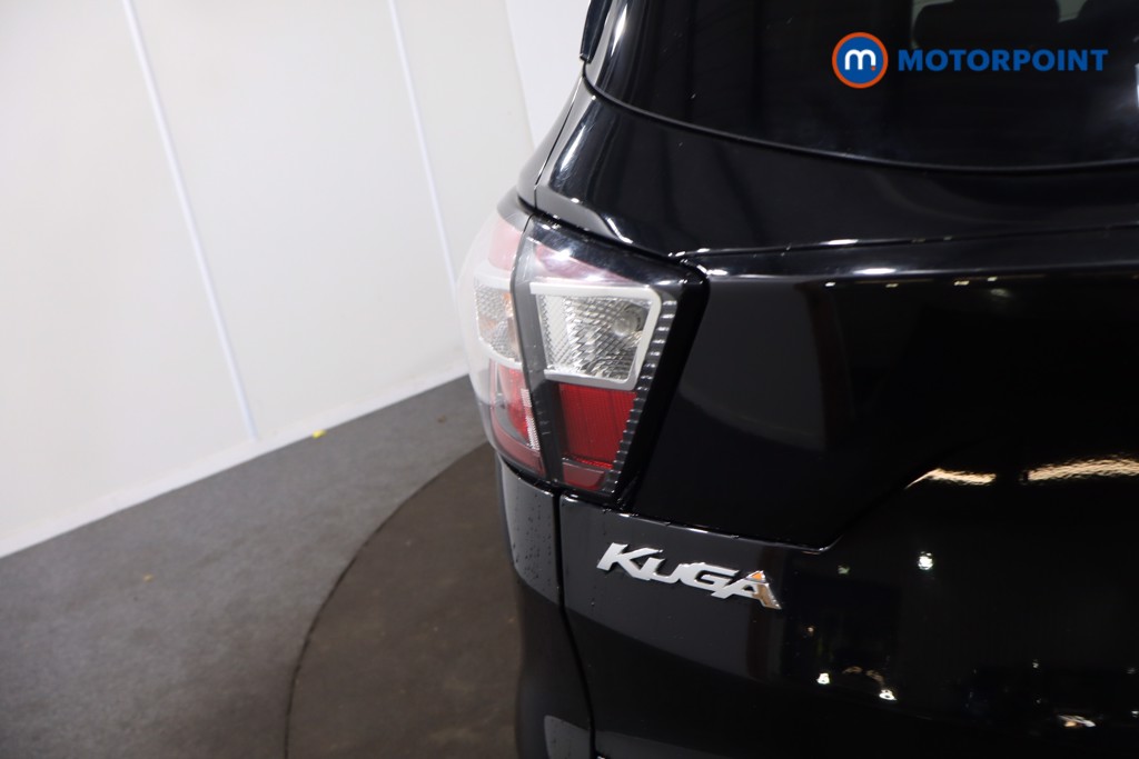 Ford Kuga St-Line Edition Automatic Diesel SUV - Stock Number (1612197) - 37th supplementary image