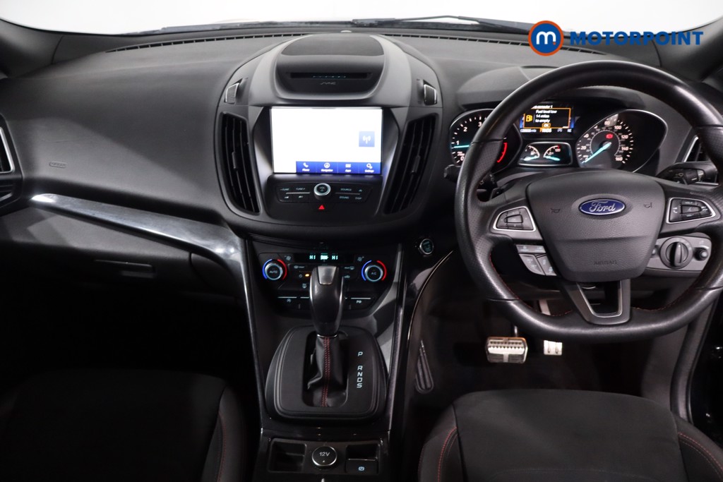 Ford Kuga St-Line Edition Automatic Diesel SUV - Stock Number (1612197) - 1st supplementary image