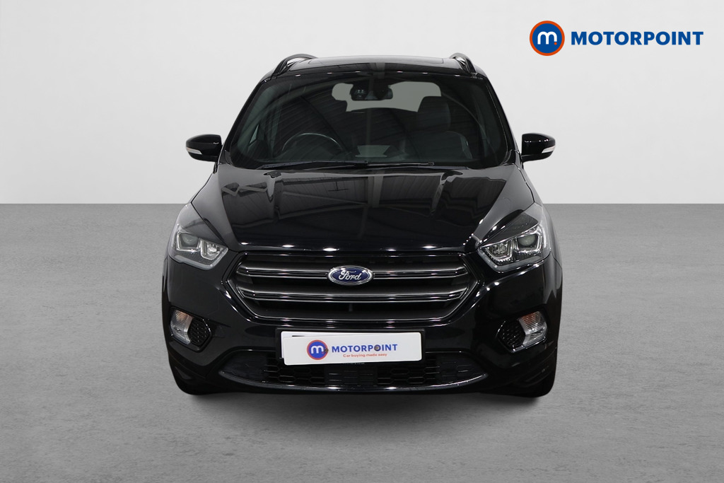 Ford Kuga St-Line Edition Automatic Diesel SUV - Stock Number (1612197) - Front bumper
