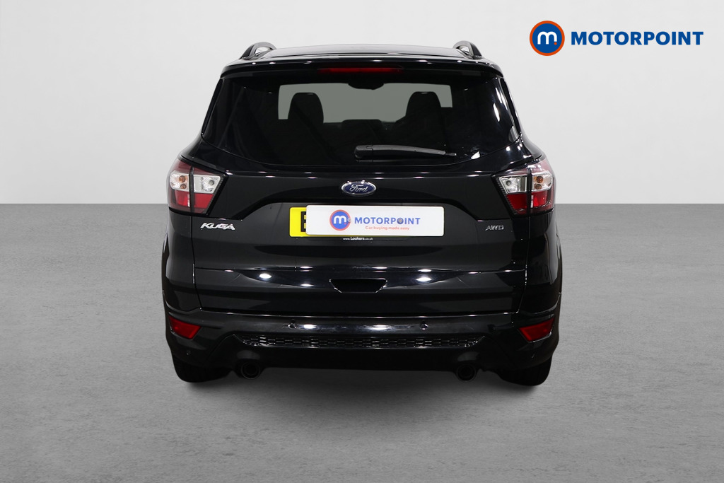 Ford Kuga St-Line Edition Automatic Diesel SUV - Stock Number (1612197) - Rear bumper