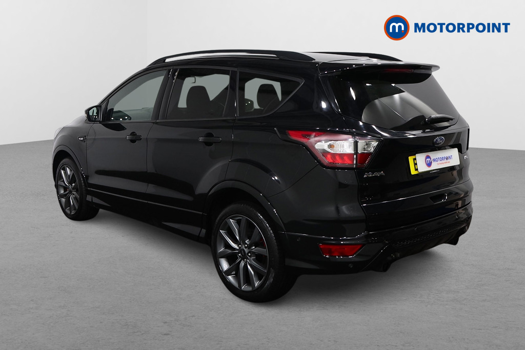 Ford Kuga St-Line Edition Automatic Diesel SUV - Stock Number (1612197) - Passenger side rear corner