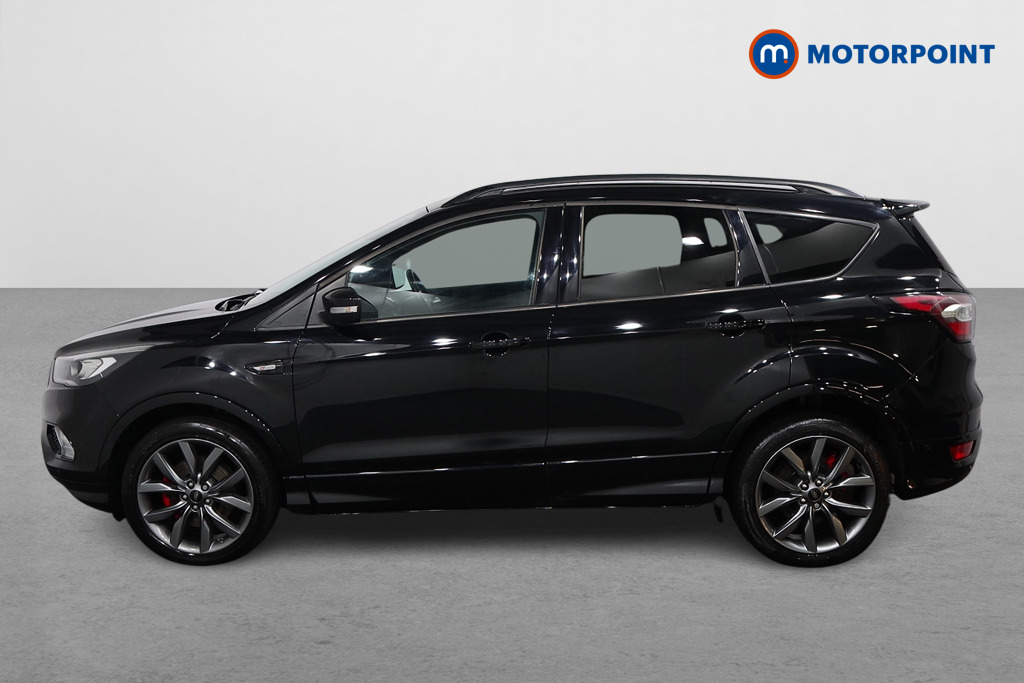 Ford Kuga St-Line Edition Automatic Diesel SUV - Stock Number (1612197) - Passenger side