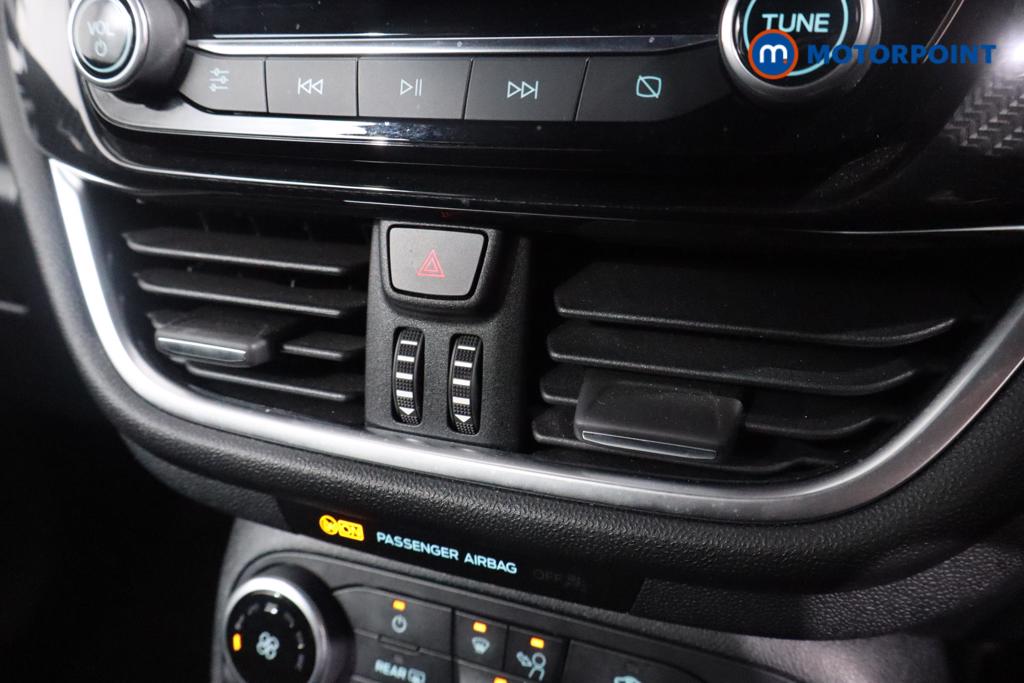 Ford Fiesta St-Line Edition Manual Petrol Hatchback - Stock Number (1612223) - 6th supplementary image