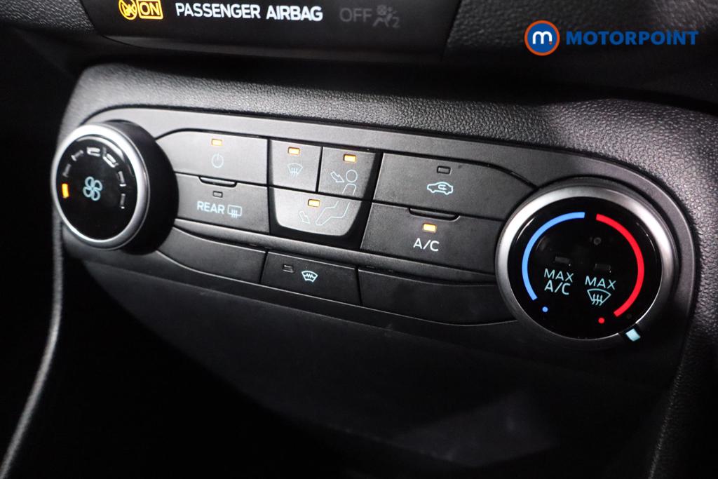 Ford Fiesta St-Line Edition Manual Petrol Hatchback - Stock Number (1612223) - 7th supplementary image