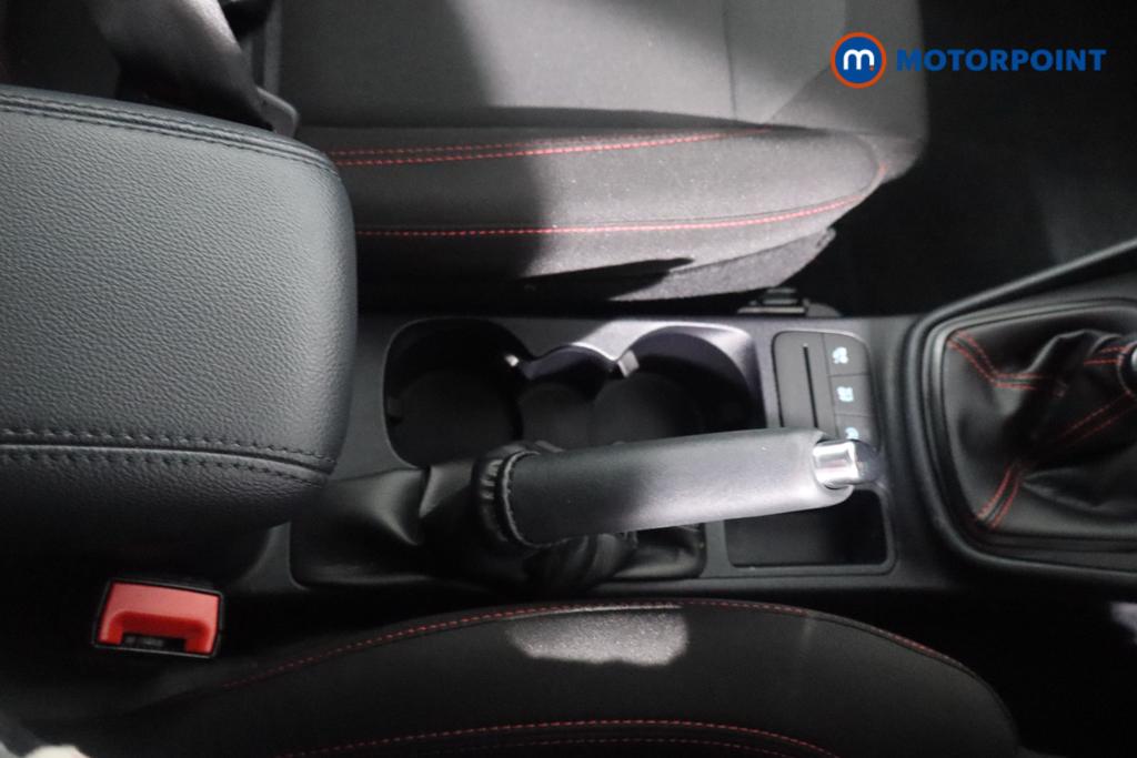 Ford Fiesta St-Line Edition Manual Petrol Hatchback - Stock Number (1612223) - 9th supplementary image