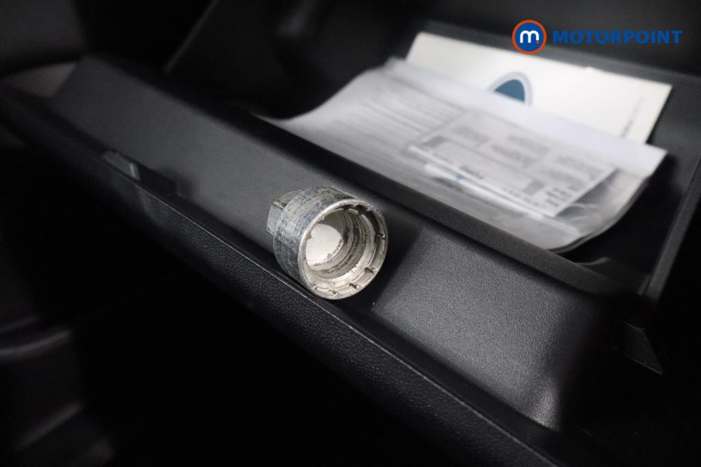 Ford Fiesta St-Line Edition Manual Petrol Hatchback - Stock Number (1612223) - 10th supplementary image