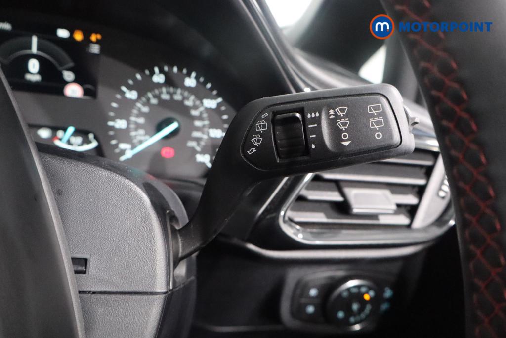 Ford Fiesta St-Line Edition Manual Petrol Hatchback - Stock Number (1612223) - 15th supplementary image
