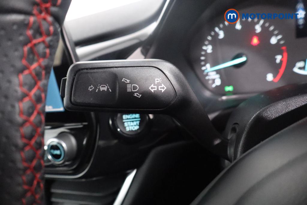 Ford Fiesta St-Line Edition Manual Petrol Hatchback - Stock Number (1612223) - 16th supplementary image