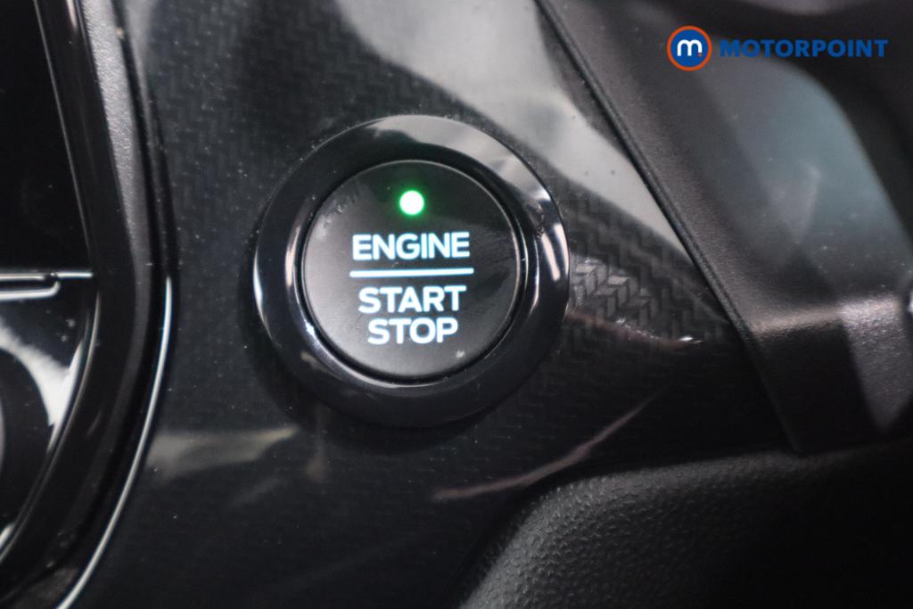 Ford Fiesta St-Line Edition Manual Petrol Hatchback - Stock Number (1612223) - 17th supplementary image