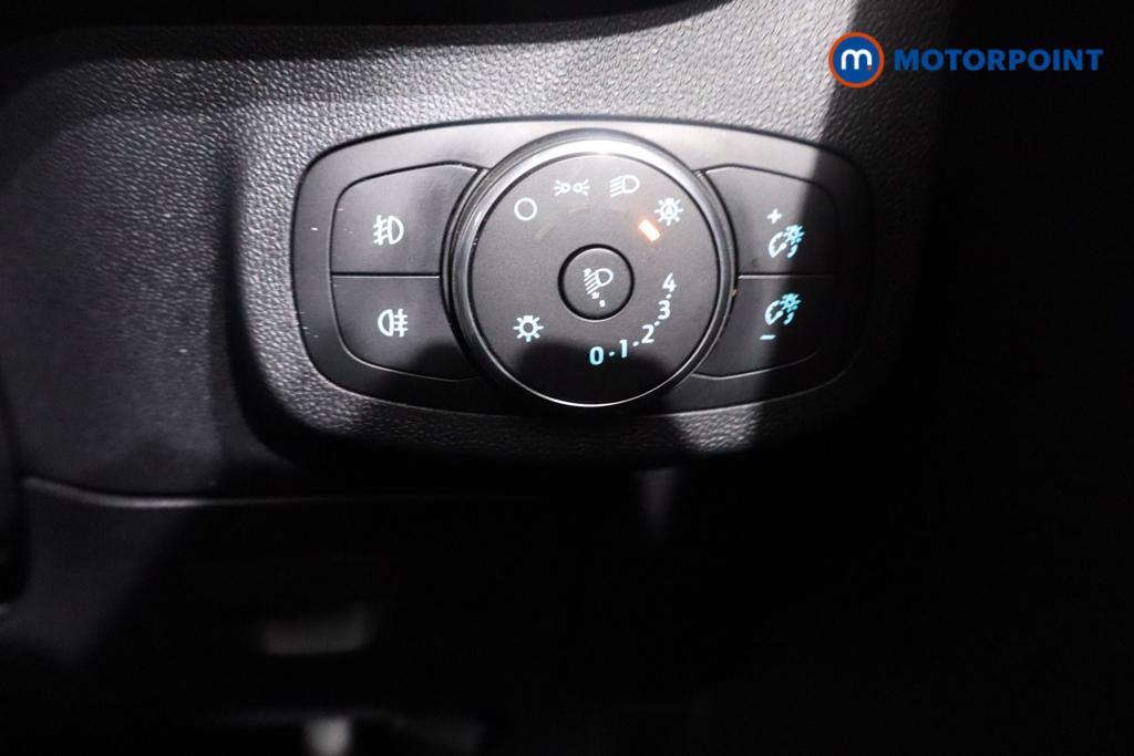 Ford Fiesta St-Line Edition Manual Petrol Hatchback - Stock Number (1612223) - 18th supplementary image
