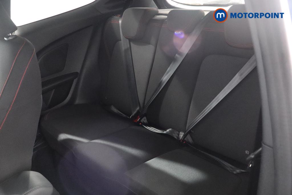 Ford Fiesta St-Line Edition Manual Petrol Hatchback - Stock Number (1612223) - 21st supplementary image