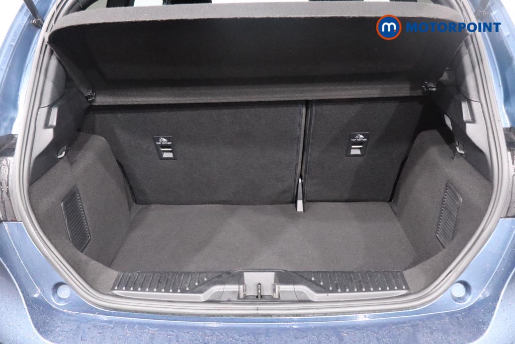 Ford Fiesta St-Line Edition Manual Petrol Hatchback - Stock Number (1612223) - 22nd supplementary image