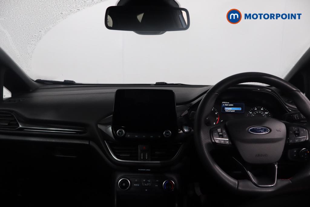 Ford Fiesta St-Line Edition Manual Petrol Hatchback - Stock Number (1612223) - 1st supplementary image