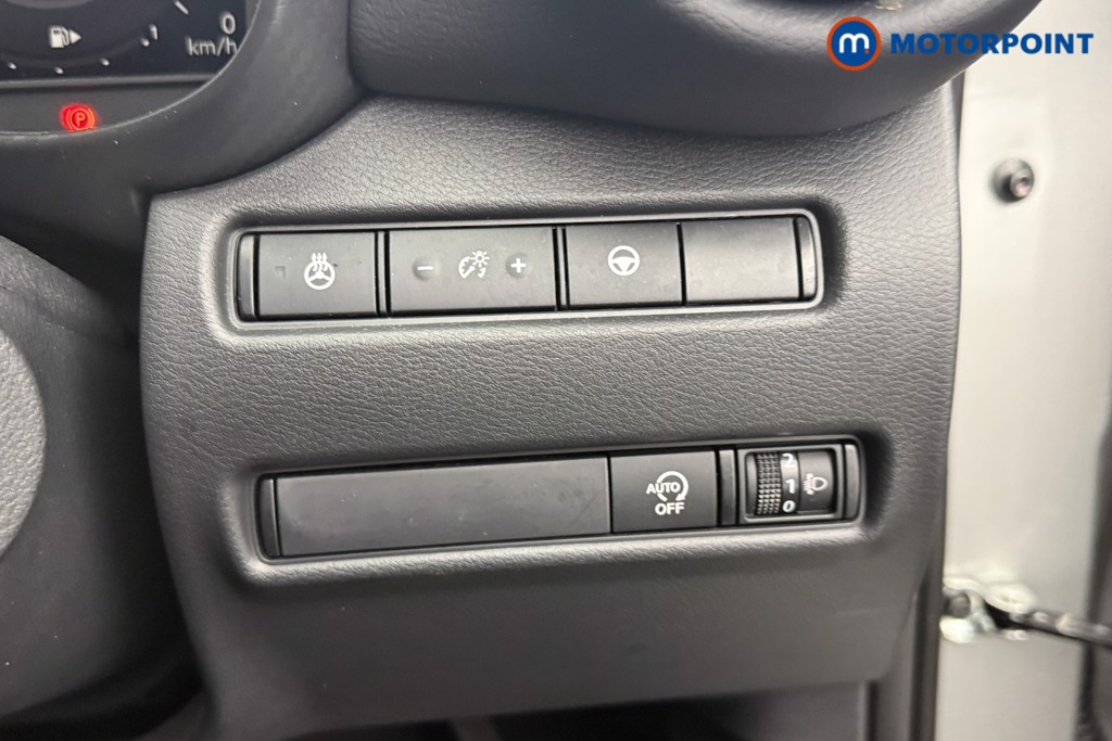 Nissan Juke Tekna Automatic Petrol SUV - Stock Number (1612228) - 15th supplementary image