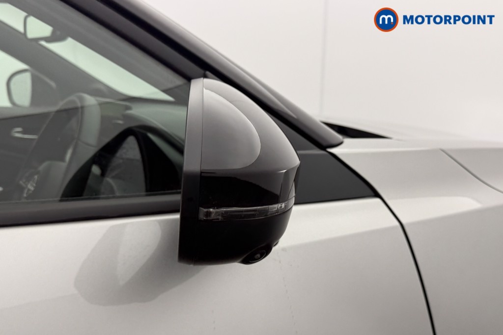 Nissan Juke Tekna Automatic Petrol SUV - Stock Number (1612228) - 18th supplementary image