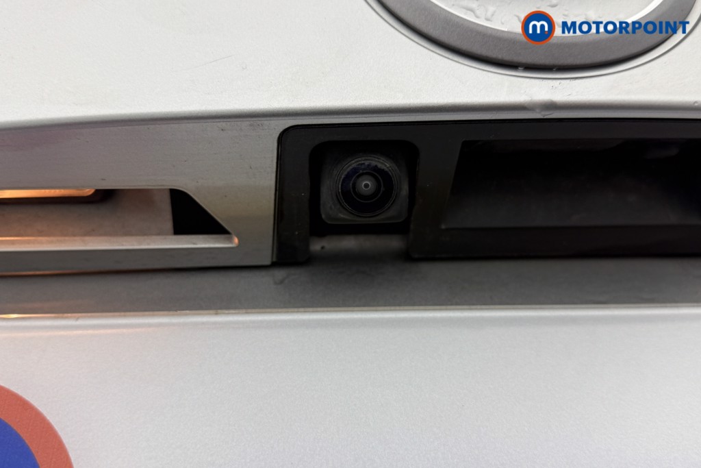 Nissan Juke Tekna Automatic Petrol SUV - Stock Number (1612228) - 20th supplementary image