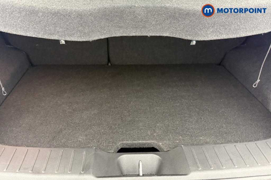 Nissan Juke Tekna Automatic Petrol SUV - Stock Number (1612228) - 21st supplementary image