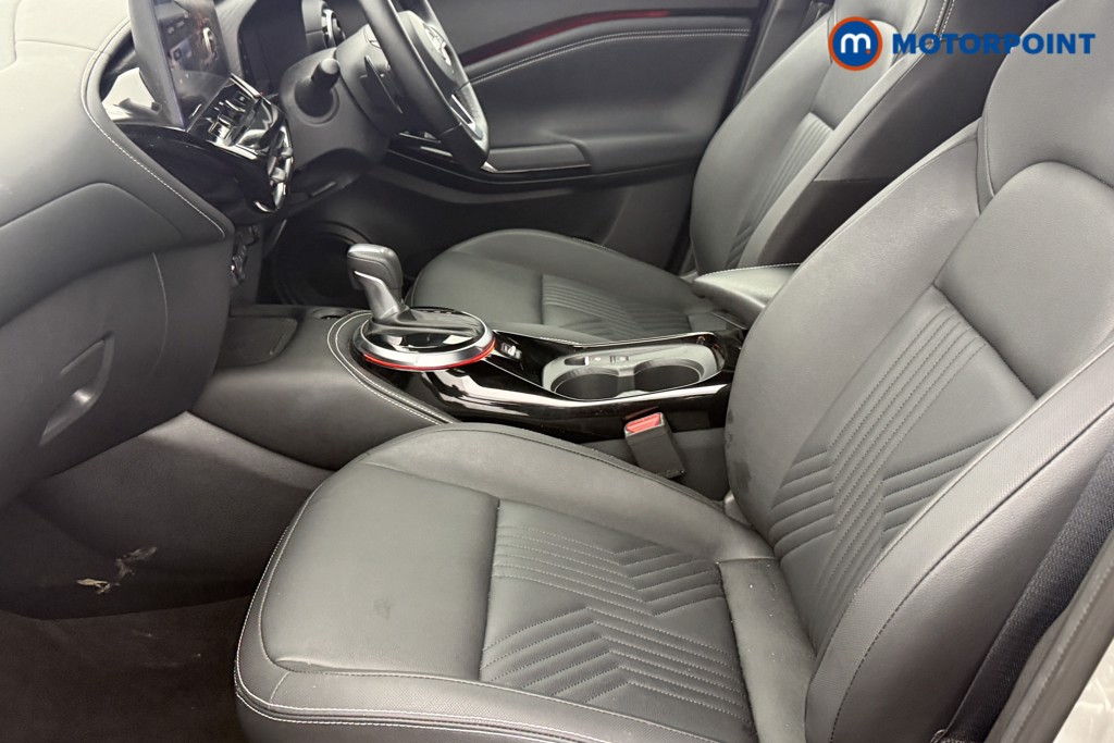 Nissan Juke Tekna Automatic Petrol SUV - Stock Number (1612228) - 22nd supplementary image