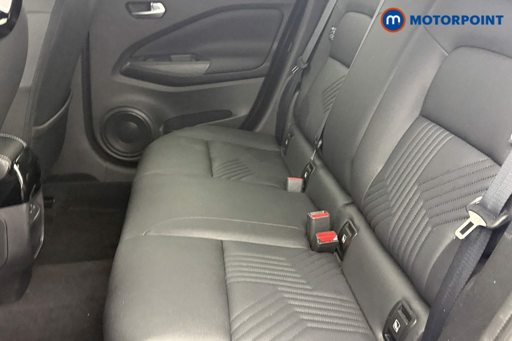 Nissan Juke Tekna Automatic Petrol SUV - Stock Number (1612228) - 23rd supplementary image