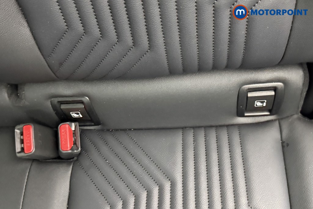 Nissan Juke Tekna Automatic Petrol SUV - Stock Number (1612228) - 24th supplementary image