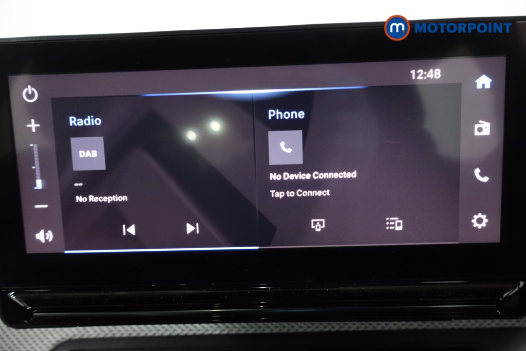 Citroen C3 Plus Automatic Electric Hatchback - Stock Number (1612675) - 2nd supplementary image