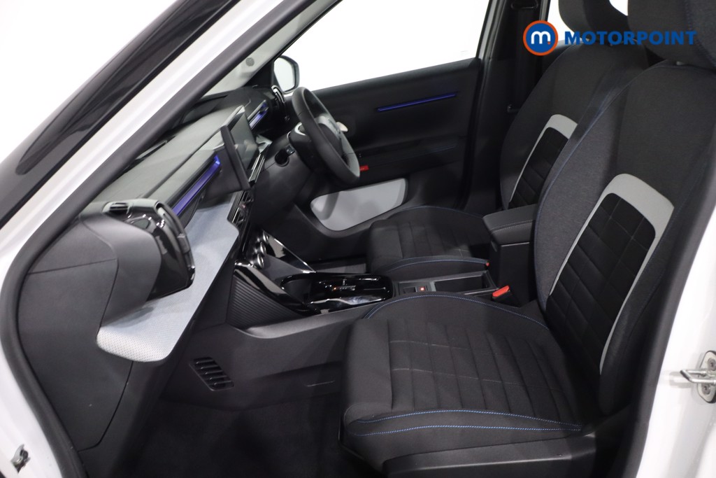 Citroen C3 Plus Automatic Electric Hatchback - Stock Number (1612675) - 4th supplementary image