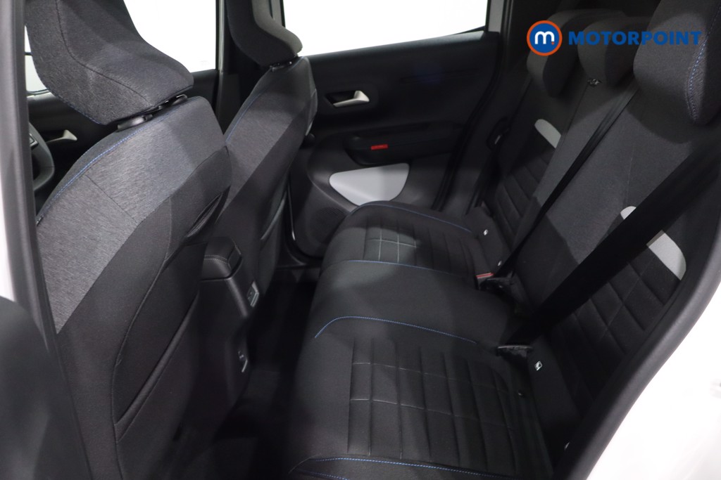 Citroen C3 Plus Automatic Electric Hatchback - Stock Number (1612675) - 5th supplementary image