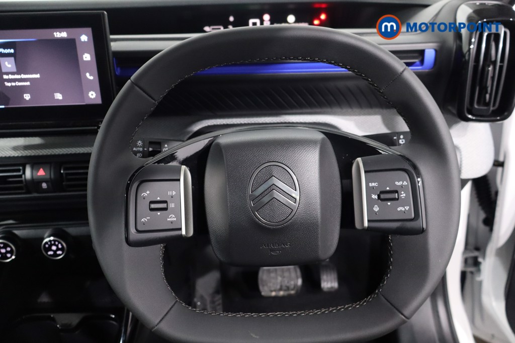 Citroen C3 Plus Automatic Electric Hatchback - Stock Number (1612675) - 6th supplementary image