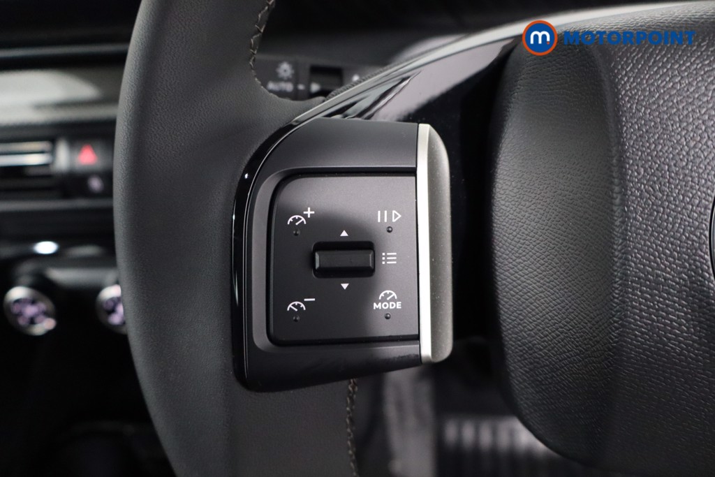 Citroen C3 Plus Automatic Electric Hatchback - Stock Number (1612675) - 7th supplementary image