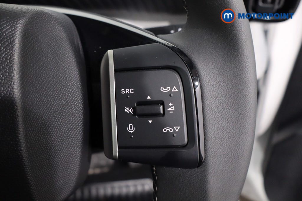 Citroen C3 Plus Automatic Electric Hatchback - Stock Number (1612675) - 8th supplementary image