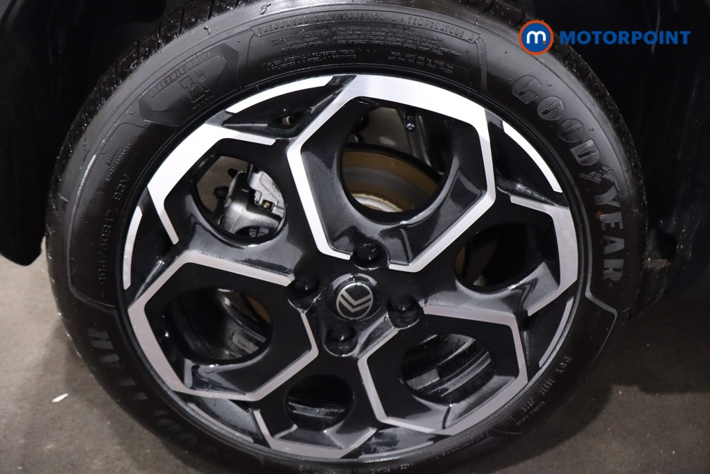 Citroen C3 Plus Automatic Electric Hatchback - Stock Number (1612675) - 9th supplementary image