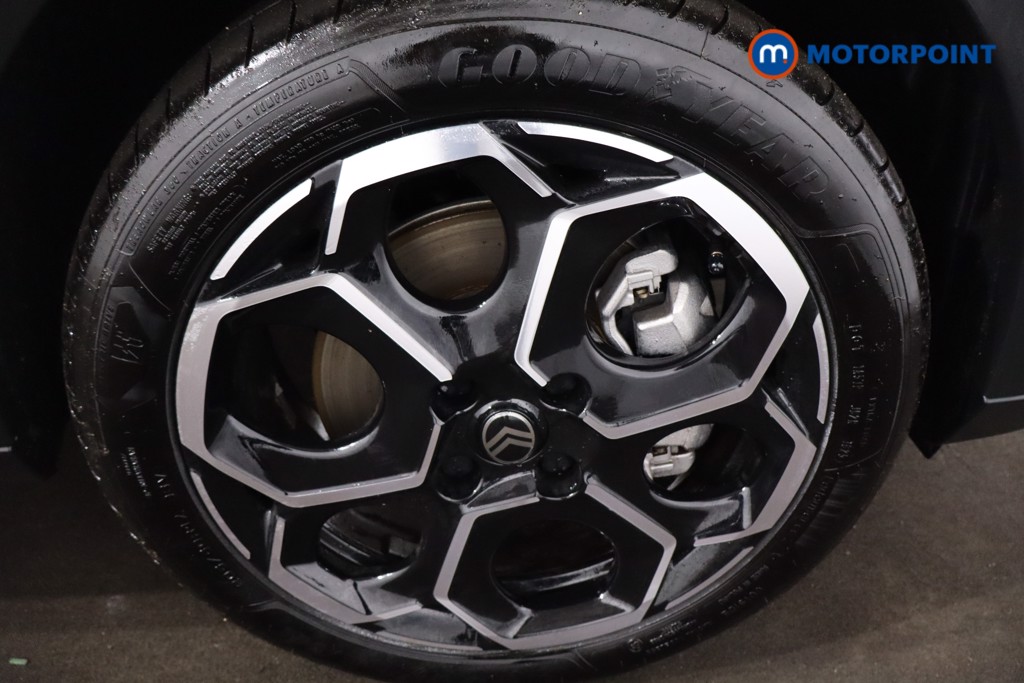 Citroen C3 Plus Automatic Electric Hatchback - Stock Number (1612675) - 10th supplementary image