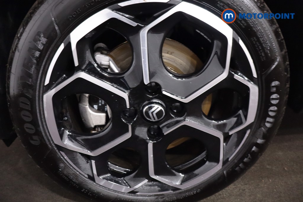 Citroen C3 Plus Automatic Electric Hatchback - Stock Number (1612675) - 11th supplementary image