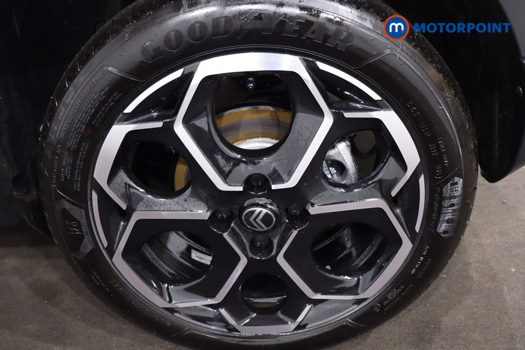 Citroen C3 Plus Automatic Electric Hatchback - Stock Number (1612675) - 12th supplementary image